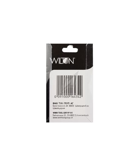 Насадка UNIPRO TAMPER TORX TT10х25мм 1/4" 5шт., изображение 2