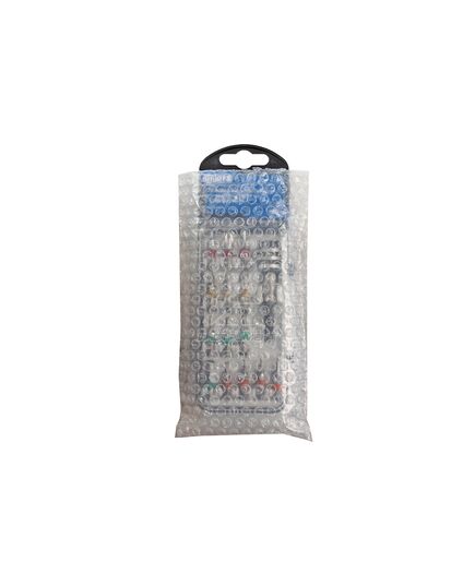 Набор UNIPRO бит с магнитным держателем 15шт, изображение 7