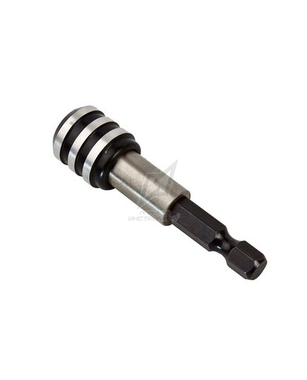 Набор UNIPRO бит с магнитным держателем 15шт, изображение 4