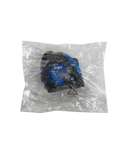 Рулетка UNIPRO 3м, 16мм три полож. фиксатора, изображение 8