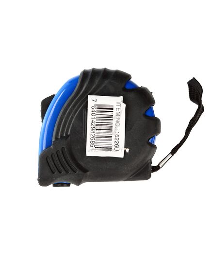 Рулетка UNIPRO 3м, 16мм три полож. фиксатора, изображение 2