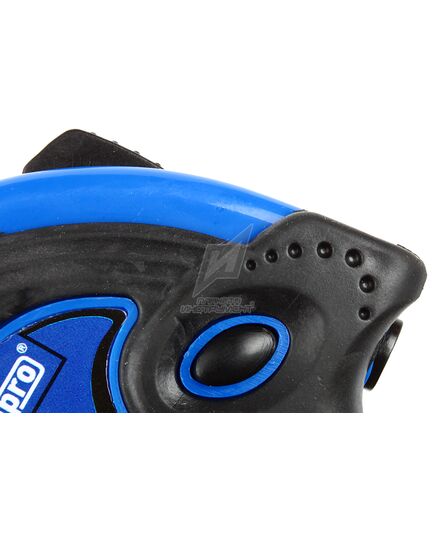 Рулетка UNIPRO 3м, 16мм три полож. фиксатора, изображение 7