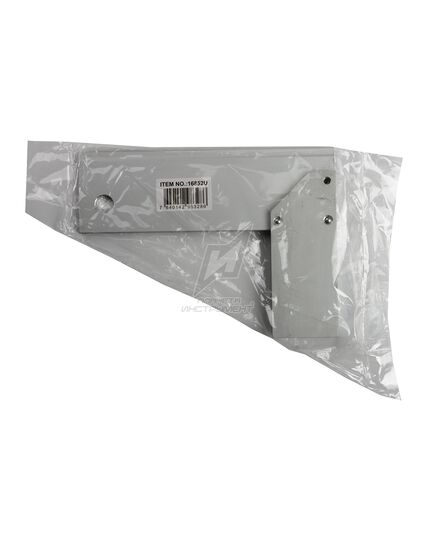 Угольник UNIPRO алюм. 150х100мм, изображение 4