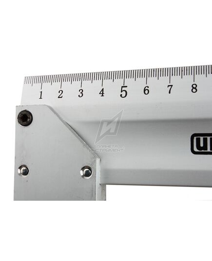 Угольник UNIPRO алюм. 150х100мм, изображение 3