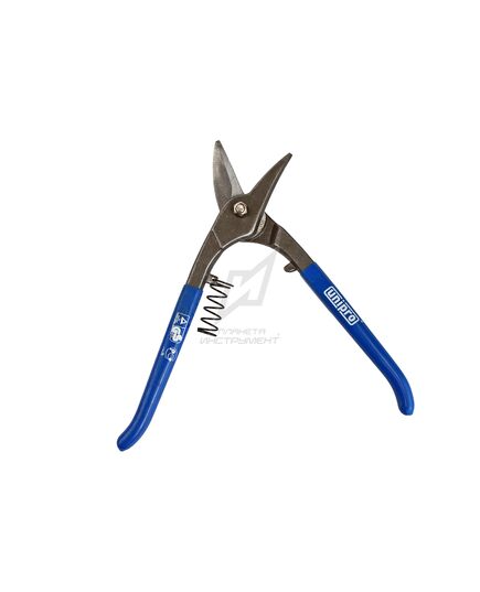 Ножницы UNIPRO по металлу усиленные, изображение 3