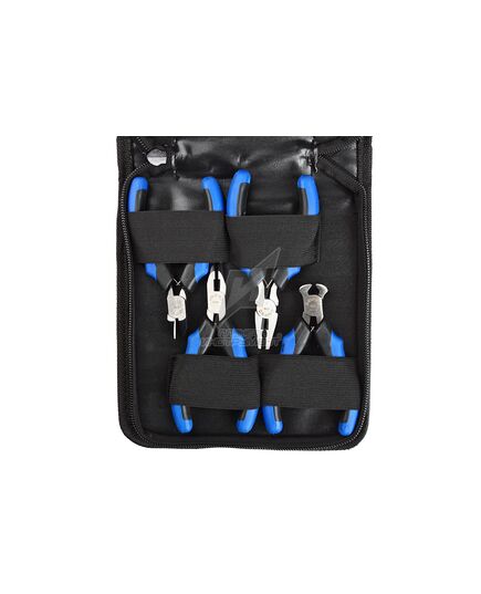 Набор UNIPRO "мини"инструментов 4 предмета, изображение 7