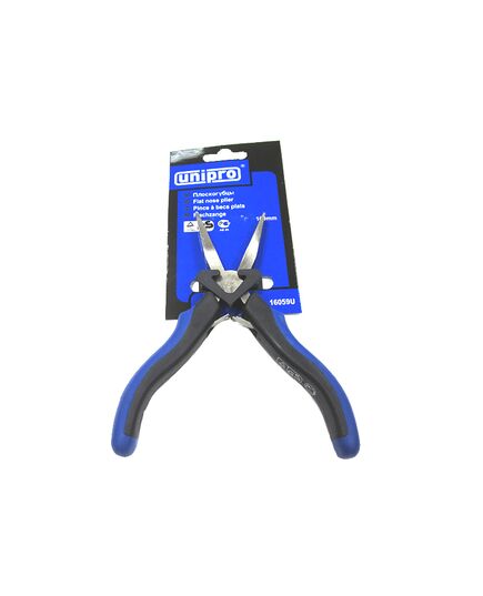 Плоскогубцы UNIPRO 160мм, изображение 2