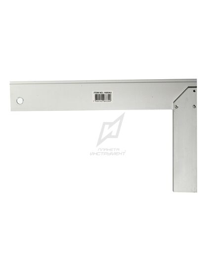 Угольник UNIPRO алюм. 300х187мм, изображение 3