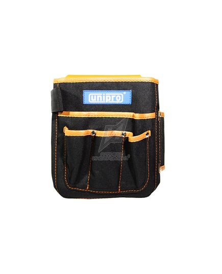 Сумка UNIPRO пояс с набором инструмента, 12пр., изображение 4