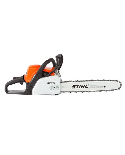 Бензопила STIHL MS 180 (1.5кВт, 16"), изображение 2