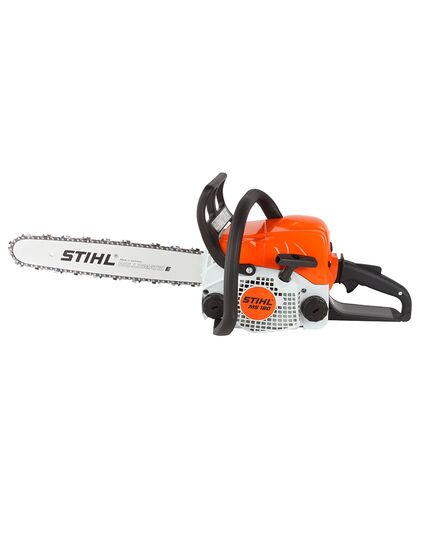Бензопила STIHL MS 180 (1.5кВт, 16"), изображение 3
