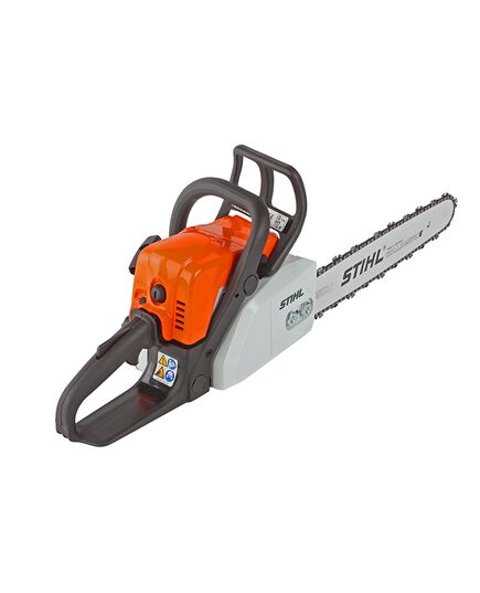 Бензопила STIHL MS 180 (1.5кВт, 16"), изображение 4