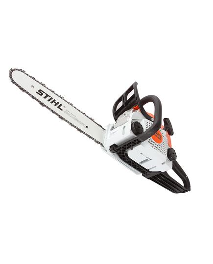 Бензопила STIHL MS 180 (1.5кВт, 16"), изображение 7