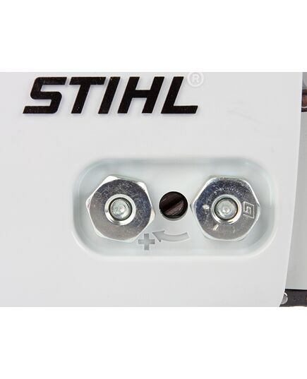 Бензопила STIHL MS 180 (1.5кВт, 16"), изображение 8