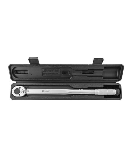 Ключ динамометрический THORVIK 1/2"DR, 28-210 Нм (TW122821), изображение 3