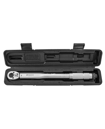 Ключ динамометрический THORVIK 3/8"DR, 19-110 Нм (TW381911), изображение 3