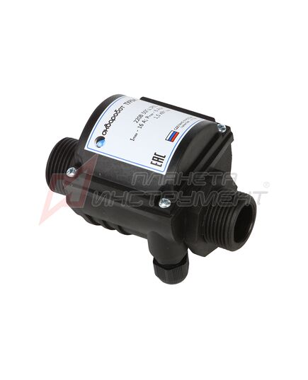 Блок автоматики UNIPUMP ТУРБИ, изображение 2