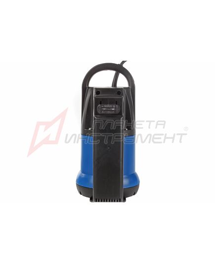 Насос погружной дренажный UNIPUMP SUB-257 P, изображение 2 от магазина Планета Инструмент Насос погружной дренажный UNIPUMP SUB-257 P, изображение 2