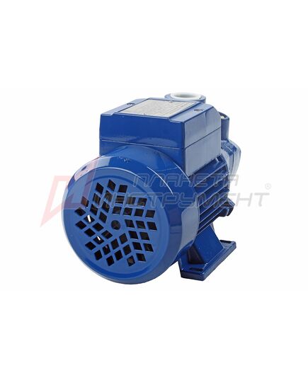 Насос поверхностный вихревой UNIPUMP QB 60, изображение 4 от магазина Планета Инструмент Насос поверхностный вихревой UNIPUMP QB 60, изображение 4