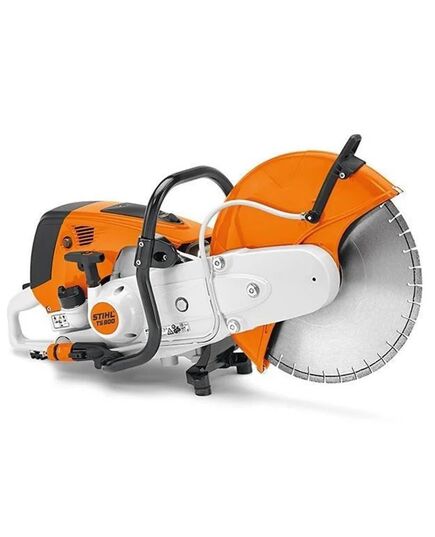 Бензорез STIHL TS-800, изображение 2
