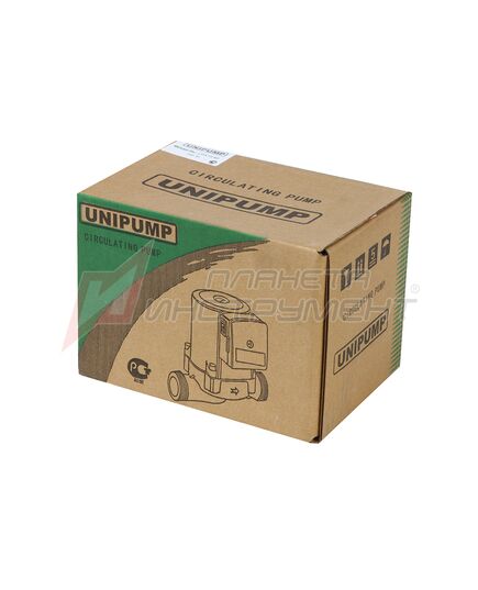 Насос циркуляционный UNIPUMP UPA 15-90 160, изображение 5