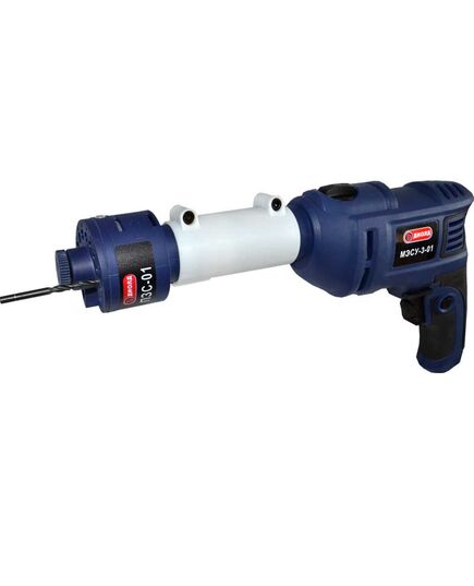 Насадка ДИОЛД ПЗС-01, изображение 2 от магазина Планета Инструмент Насадка ДИОЛД ПЗС-01, изображение 2