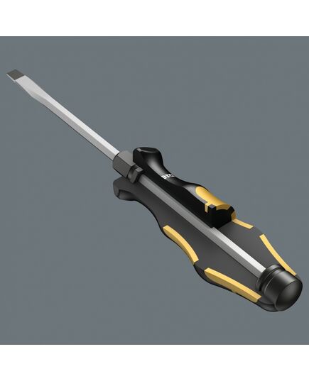 Отвёртка WERA PZ 3x150мм Pozidriv Wera Kraftform 918 SPZ шестигранная крестовая, изображение 5