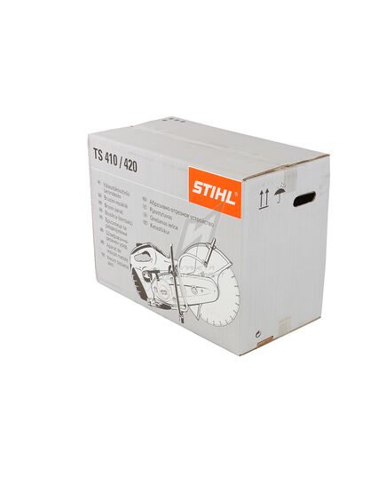 Бензорез STIHL TS 420, изображение 9
