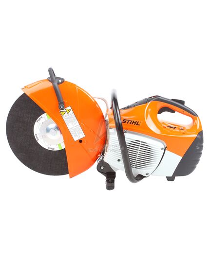 Бензорез STIHL TS 420, изображение 2