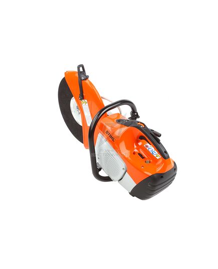 Бензорез STIHL TS 420, изображение 3