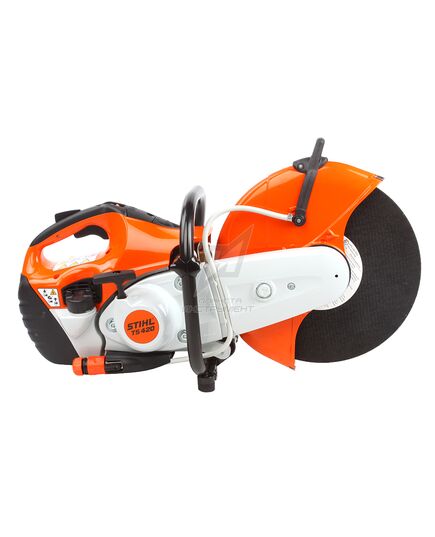 Бензорез STIHL TS 420, изображение 5