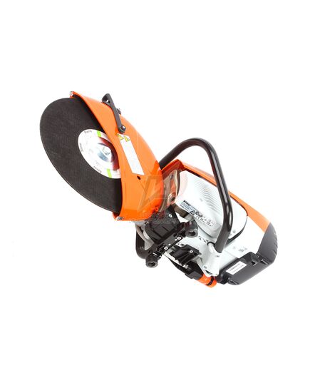 Бензорез STIHL TS 420, изображение 7