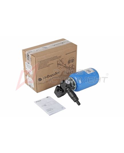 Комплект автоматики UNIPUMP с г/а 5л для Акваробот М, изображение 5 от магазина Планета Инструмент Комплект автоматики UNIPUMP с г/а 5л для Акваробот М, изображение 5