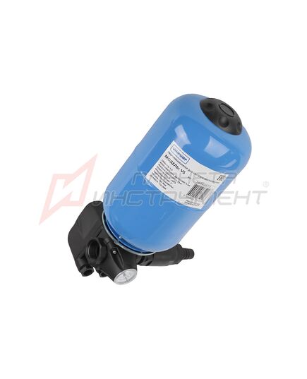 Комплект автоматики UNIPUMP с г/а 5л для Акваробот М, изображение 2 от магазина Планета Инструмент Комплект автоматики UNIPUMP с г/а 5л для Акваробот М, изображение 2