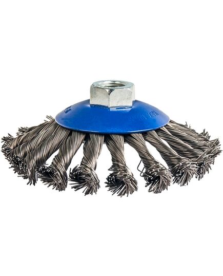 Щетка ПРАКТИКА 125мм, изображение 2