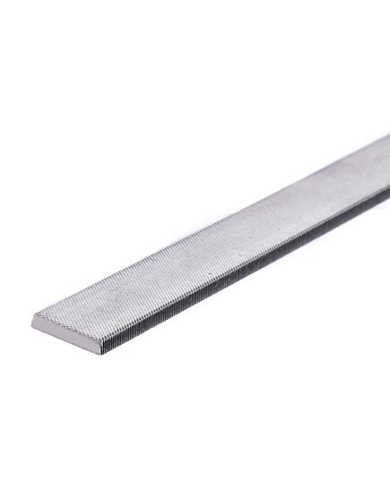 Напильник КОБАЛЬТ плоский двухкомп.рукоятка № 1 200мм подвес (247-354), изображение 3