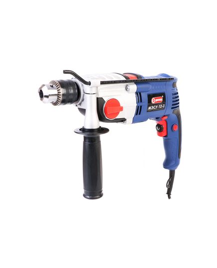 Дрель ударная ДИОЛД МЭСУ-12-3, изображение 2