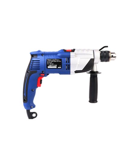 Дрель ударная ДИОЛД МЭСУ-12-3, изображение 3