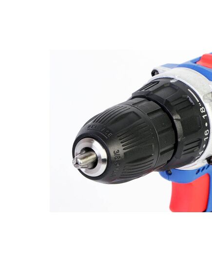 Аккумуляторный шуруповерт ДИОЛД ДЭА-14ЛИ-07, изображение 4