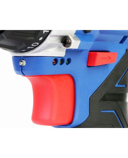 Аккумуляторный шуруповерт ДИОЛД ДЭА-14ЛИ-07, изображение 5