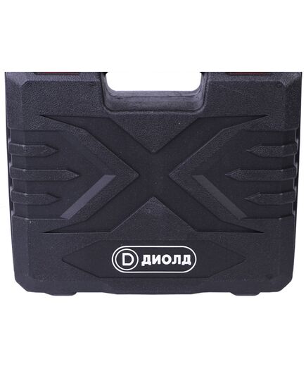 Аккумуляторный шуруповерт ударный ДИОЛД ДЭА-16ЛИ-01 У, изображение 11