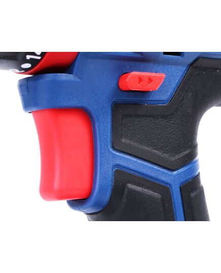 Аккумуляторный шуруповерт ударный ДИОЛД ДЭА-16ЛИ-01 У, изображение 5