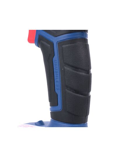 Аккумуляторный шуруповерт ударный ДИОЛД ДЭА-16ЛИ-01 У, изображение 7