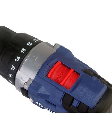 Аккумуляторный шуруповерт ДИОЛД ДЭА-12ЛИ-08, изображение 5