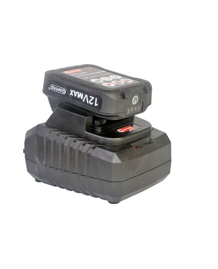 Аккумуляторный шуруповерт ДИОЛД ДЭА-12ЛИ-08, изображение 7