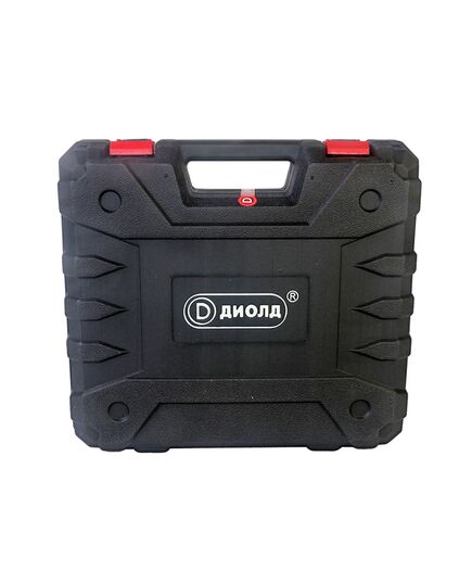 Аккумуляторный шуруповерт ДИОЛД ДЭА-12ЛИ-08, изображение 10
