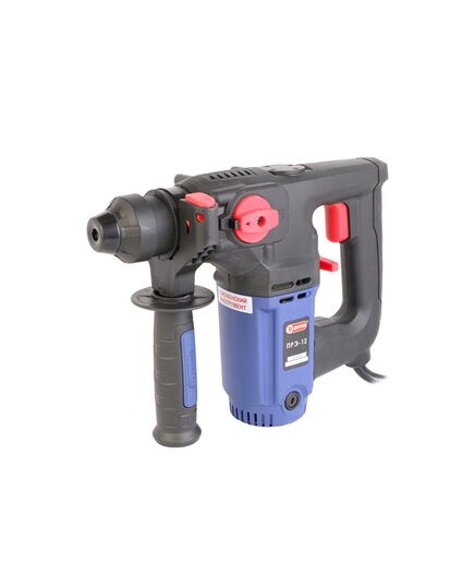 Перфоратор ДИОЛД ПРЭ-12, 800Вт, SDS+, кейс, изображение 2