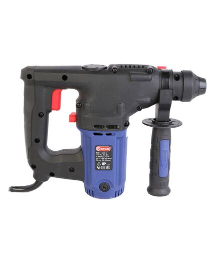 Перфоратор ДИОЛД ПРЭ-12, 800Вт, SDS+, кейс, изображение 3