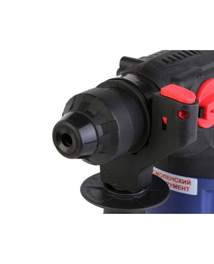 Перфоратор ДИОЛД ПРЭ-12, 800Вт, SDS+, кейс, изображение 6