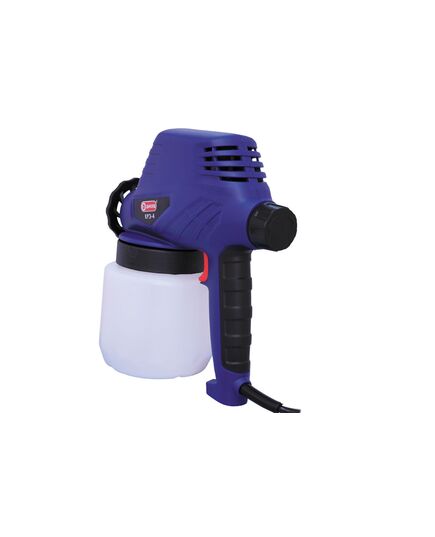 Краскораспылитель электрический Диолд КРЭ-4, изображение 2